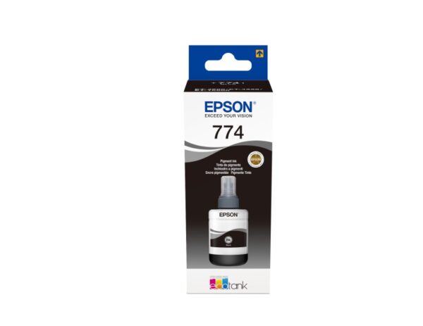 Cartus cerneala Epson T7741, capacitate 140ml / 10000 pagini - C13T77414A