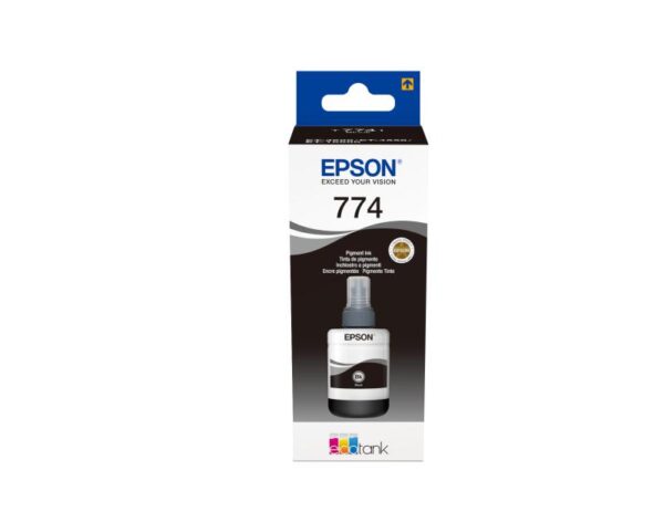 Cartus cerneala Epson T7741, capacitate 140ml / 10000 pagini - C13T77414A