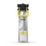 Cartus cerneala Epson Yellow, XL, capacitate 5k pagini - C13T01C400