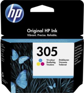 Cartus cerneala HP 3YM60AE Color Nr.305 3Ym60Ae Original HP Deskjet