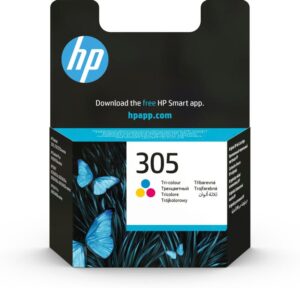 Cartus cerneala HP 3YM60AE Color Nr.305 3Ym60Ae Original HP Deskjet