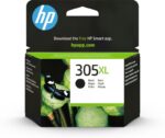 Cartus cerneala HP 3YM62AE Black Nr.305Xl High Yield 3Ym62Ae Original