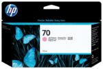 Cartus cerneala HP 70 DESIGNJET LIGHT MAGENTA C9455A, 130 ml