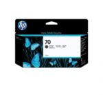 Cartus cerneala HP 70 DESIGNJET matte black C9448A, 130 ml