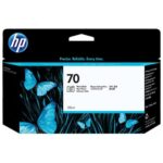Cartus cerneala HP 70 DESIGNJET PHOTO black C9449A, 130 ml