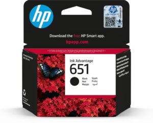 Cartus cerneala HP, C2P10AE, 600 pagini, Deskjet 5575 AIO
