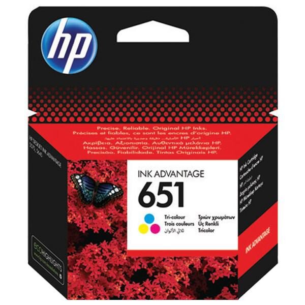 Cartus cerneala HP, C2P11AE, 300 pagini, Deskjet 5575 AIO