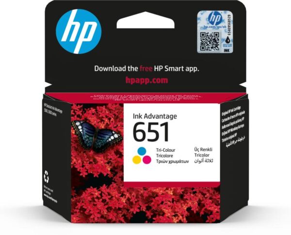 Cartus cerneala HP, C2P11AE, 300 pagini, Deskjet 5575 AIO