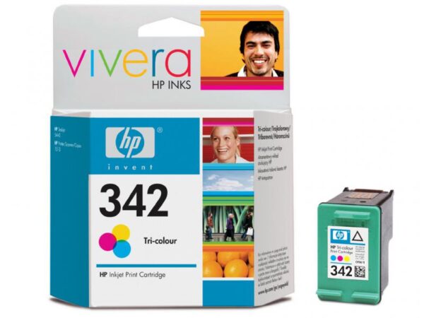 Cartus cerneala HP C9361EE, tricolor, 5 ml, Deskjet 5940