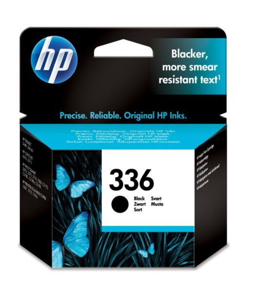 Cartus cerneala HP C9362EE, black, 5 ml, Deskjet 5940, Deskjet 6940