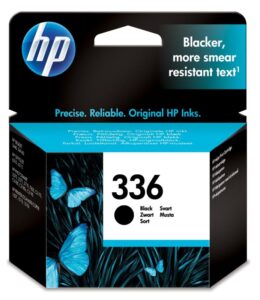 Cartus cerneala HP C9362EE, black, 5 ml, Deskjet 5940, Deskjet 6940