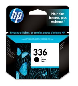 Cartus cerneala HP C9362EE, black, 5 ml, Deskjet 5940, Deskjet 6940