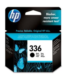 Cartus cerneala HP C9362EE, black, 5 ml, Deskjet 5940, Deskjet 6940