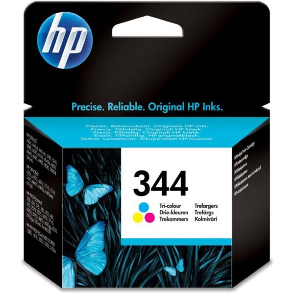 Cartus cerneala HP C9363EE, tricolor, 14 ml, Deskjet 5940