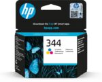 Cartus cerneala HP C9363EE, tricolor, 14 ml, Deskjet 5940