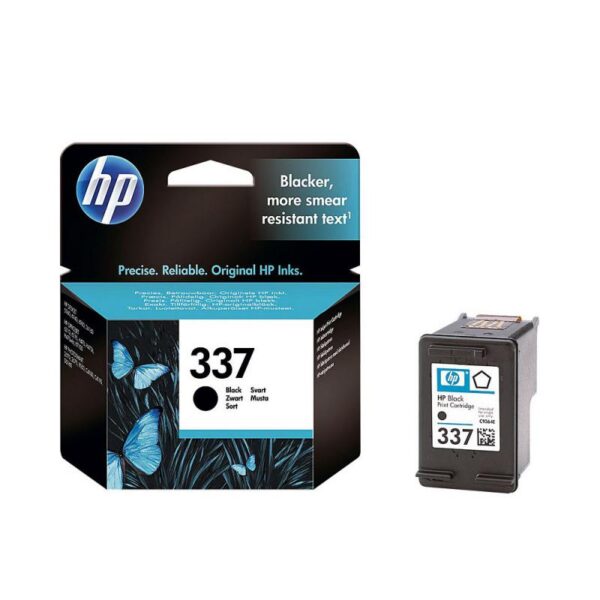 Cartus cerneala HP C9364EE, black, 11 ml, Deskjet 5940