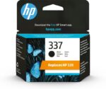 Cartus cerneala HP C9364EE, black, 11 ml, Deskjet 5940