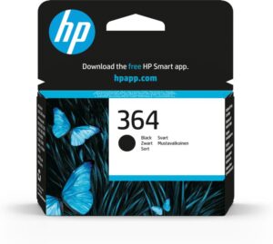 Cartus cerneala HP CB316EE, negru, 250 pagini, Deskjet 3070A
