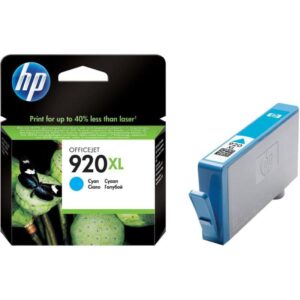 Cartus cerneala HP CD972AE, cyan, 6 ml, OfficeJet 6000