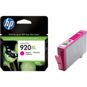 Cartus cerneala HP CD973AE, magenta, 6 ml, OfficeJet 6000