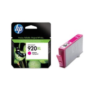 Cartus cerneala HP CD973AE, magenta, 6 ml, OfficeJet 6000