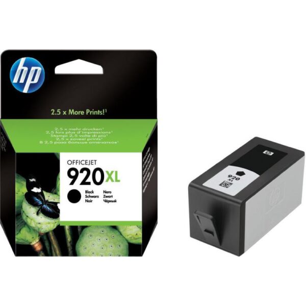 Cartus cerneala HP CD975AE, black, 49 ml, OfficeJet 6000