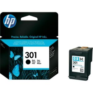 Cartus cerneala HP CH561EE, black, 3 ml, Deskjet 1000