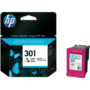 Cartus cerneala HP CH562EE, tricolor, 3 ml, Deskjet 1000