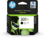 Cartus cerneala HP CH563EE, black, 8 ml, Deskjet 1000