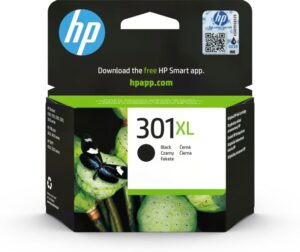 Cartus cerneala HP CH563EE, black, 8 ml, Deskjet 1000