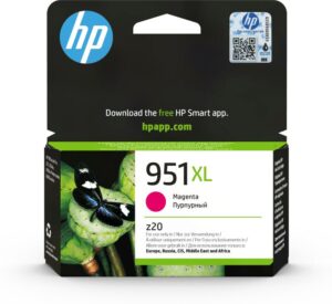 Cartus cerneala HP CN047AE, magenta, 1500 pagini, OfficeJet Pro 251DW