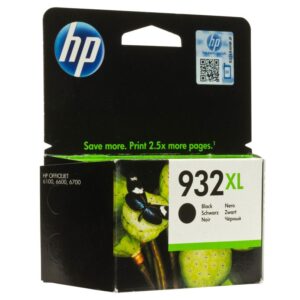 Cartus cerneala HP CN053AE, black, 1000 pagini, Officejet 6100