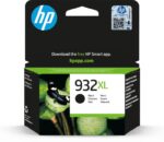 Cartus cerneala HP CN053AE, black, 1000 pagini, Officejet 6100