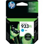 Cartus cerneala HP CN054AE, cyan, 825 pagini, Officejet 6100