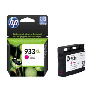 Cartus cerneala HP CN055AE, magenta, 825 pagini, Officejet 6100