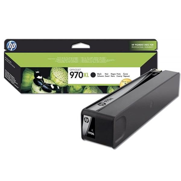 Cartus cerneala HP CN625AE, Black, 9200pag, HP Officejet Pro X451DW