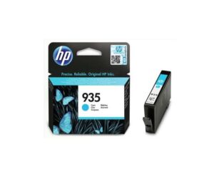 Cartus cerneala HP Cyan Nr.935 C2P20AE Original HP Officejet Pro