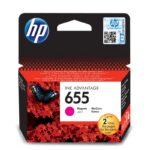 Cartus cerneala HP CZ111AE, magenta, 600 pagini, Deskjet Ink Advantage