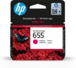 Cartus cerneala HP CZ111AE, magenta, 600 pagini, Deskjet Ink Advantage
