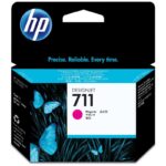 Cartus cerneala HP CZ131A, magenta, 29 ml, HP Designjet T120