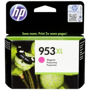 Cartus cerneala HP, F6U17AE, 1600 pagini, Officejet PRO 8210