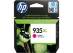 Cartus cerneala HP Magenta Nr.935XL C2P25AE Original HP Officejet Pro