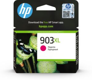 Cartus cerneala HP T6M07AE, Nr.903XL, Culoare Magenta
