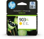 Cartus cerneala HP T6M11AE, Nr.903XL, Culoare: Yellow