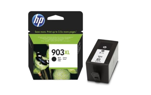 Cartus cerneala HP T6M15AE black 21.5 ml nr.903XL Officejet Pro