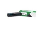 Cartus toner Lexmark 20N2XC0, cyan 6.7 K pentru CS431/CX431