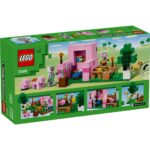 CASA-PURCELUS, LEGO 21268 - LEGO21268