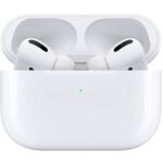 Casca bluetooth Apple AirPods Pro cu Charging Case, carcasa MagSafe - MLWK3__/A