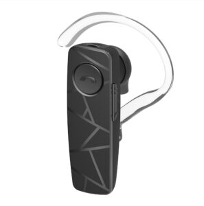 Casca Bluetooth Tellur Vox 55, negru - TLL511321