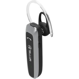 Casca BT Tellur Vox 95, raza wireless până la 10 m, frecventa 2 - TLL511521